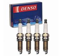 NPS DXU22HCR-D11S Spark Plugs