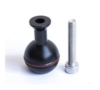 NPS1/4 Tread Ball Head for DIVEVOLK Underwater housing