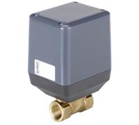 NPT 1/2 inch Brass 24VDC 2-Way Open/Close Disc Valve 3285 269197