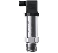 NPT1/4 Pressure Transmitter 4-20mA 0-3.3V 10V -1bar 10bar 0.1bar 400bar 20kpa Sensor