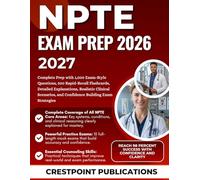 NPTE EXAM PREP 2026-2027: Complete Prep with 1,000 Exam-Style Questions, 500 Rapid-Recall Flashcards, Detailed Explanations, Realistic Clinical Scenarios, and Confidence Building Exam Strategies