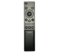 NPTWARCOT AH81-15047A AH81-15498A Replacement Remote Control Compatible with Samsung Sound bar HW-Q800D HW-Q700D HW-Q800C HW-Q930C HW-Q800BZA HW-Q990BZA HW-Q900C HW-Q910C HW-Q750C HW-Q910D HW-Q850D