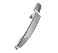 NPUAWI Car Exterior Door Handle for Chevrolet for Aveo for Captiva for Saturn for Vue for Pontiac for G3 96468266 96468280 96636071 Exterior Door Handle(Rear Left Right)