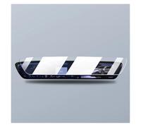 NPUAWI Navigation Screen Protector For Buick For Encore For PLUS 2023-2024 Car Interior Central Control Screen Anti Scratch Transparent TPU Protective Film GPS Navigator