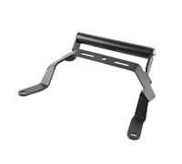 NPUDJZ Motorcycle GPS Navigation Plate Bracket For VOGE For SR1 For ADV 125 For SR150S Motorcycle GPS Navigation Support Phone Holder Stand Anti Vibration Bracket