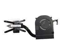 NPUOZHT 01YT252 CPU Heatsink Fan For Lenovo for ThinkPad X1 for Carbon 4TH GEN for Yoga 2nd 3rd for Notebook Cooler Radiator 01AX999 01AX830 00JT800 Easy to replace(01YT252)