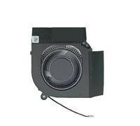 NPUOZHT 12V CPU GPU Cooling Fan For Acer for Nitro 5 AN517-55 AN515-58 AN515-55 AN517-41 46 N22C1 PH317-55 Laptop FPDH FPDG DC280010WF0 Easy to replace(CPU F1 Side)