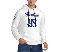 NPUOZHT BFB1012SHA01 12V 2.4A 4Pin for AMD RX5700 5700XT VGA Fan For SAPPHIRE for XFX for RX 5700 XT Graphics Card Cooling Easy to replace