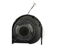 NPUOZHT Compatible CPU Cooling Fan for Lenovo for ThinkPad T490 T14 Gen 1 DN75C33-18F16 01YU191 5H40W36699 01YU188 DC5V 0.4A Easy to replace