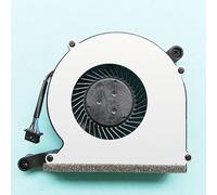 NPUOZHT Cooling Fan Cooler Radiator for HP HSN-IXO1 for Thunderbolt Dock 120W G2 6033B0058401 DFS400705PU0T FK6B Easy to replace
