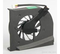 NPUOZHT CPU Cooling Cooler Fan Fit For HP for Pavilion DV6000 DV6100 DV6200 DV6500 DV6700 DV6800 DV6900 Series AB7505HX-LBB 5V 0.4A