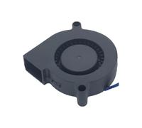 NPUOZHT D05F-24PH 24V 0.11A 5015 5cm 50 * 50 * 15MM blower turbine cooling fan Easy to replace