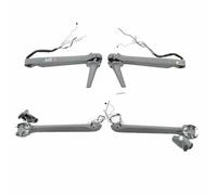 NPUOZHT drone parts For Genuine Air 3 Arm without Mo for DJI Shell Front/Rear Left/Right Arms with Landing Gear Cover Screw Like(4 in 1 Arm)