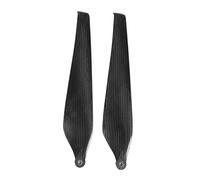 NPUOZHT drone parts For Hobbywing X11 41135 Carbon-Fiber Propellers Motor Combo with Folding Blades(X11 41135 CW)