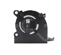 NPUOZHT Laptop CPU GPU Cooling Cooler for Surface for for Studio 2 ND55C0G 23B10 13N4-14B2E61 ND55C0F 23B09 DC 5V 0.5A Easy to replace(B fan)