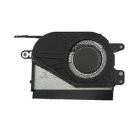 NPUOZHT Laptop CPU GPU Cooling Fan Cooler for ASUS for Zenbook S 16 2024 UM5606 ND55C1H 23L13 N55C1G 23L12 Easy to replace(A fan)