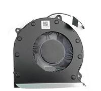 NPUOZHT Laptop CPU GPU Cooling Fan For Honor for MagicBook 16 HYM-W56 W5651 PRO HYM-W76 Notebook PC Cooler Radiator NS85C57 NS85C58 20D09 Easy to replace(GPU FAN)