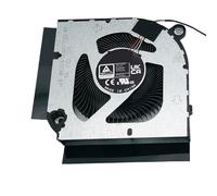 NPUOZHT Laptop CPU GPU Fan Cooler For ACER for Nitro 5 AN515-58 N22C1 AN515-46 EG75091S1-C072-S9A EG75091S1-C081-S9A Easy to replace(CPU fan)