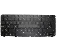 NPUOZHT Laptop Keyboard For HP DM1-4000 659500-261 659500-041 659500-071 Bulgaria BG/Spanish SP Easy to replace(Spanish SP)