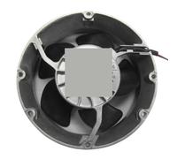 NPUOZHT Laptop parts For SERVO D1751S24B6CZ-16 172x51mm 24V/1.8A Axial Fan | 16.5m³/min, 350Pa, 6950RPM, Inverter Cooling