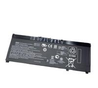 NPUOZHT Laptop parts SR03XL Battery For HP for Omen 15-CE 17-CB0052TX for Pavilion for Gaming 15-CX0096TX CX0006NT HSTNN-DB8Q L08934-2B1 L08855-855