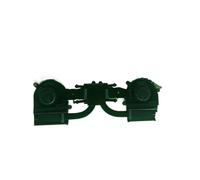 NPUOZHT PCC Cooling Cooler Radiator Suitable For HP for Elicebook X360 1030 G3 4 5 6 L34272-001 DC 5V 0.5A Notebook Module PC(Heatsink)