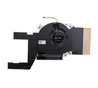NPUOZHT Radiator PCC Cooler For for ROG for Zephyrus GU501 GU501GS GU501G DC12V 1A DFS201312100T FKJ3 4 PIN PC(CPU Fan)