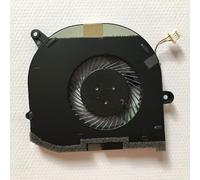 NPUOZHT Replacement Fan for XPS 15 9570 Right Side Cooling 4-Pin -Wire DP/N: CN-0TK9J1 0TK9J1 TK9J1
