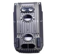 NPUOZHT The back cover of the for Imperial 3pro