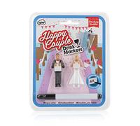NPW NPW61307 Happy Couple Drinking Buddies