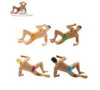 NPW NPW73706 Drinking Buddies Wine Charmers