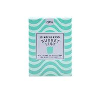 NPW-USA Bucket List Cards, 80-Cards