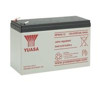 NPW45-12 Yuasa NPW-Series - Valve Regulated Lead Acid Battery