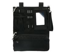 NPXUAMTJ Foldable Golfs Balled Pocket Golfs Balled Storage Bag Golfs Accessory Bag Pouches Golfs Balled Bag Golfs Accessory Bag