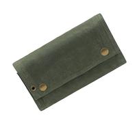 NPXUAMTJ Foldable Spices Jars Canvas Bag Compact Spices Storage Jar Bag for Camping and Travel Easy to Carry and Store Hiking Set