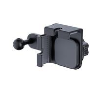 NPXUAMTJ Multifunction Mobile Phones Stable Car Phone Stand 17mm Head Base Not Adhesive Car Phone Brackets Adjustable