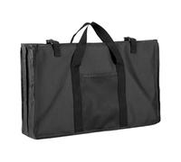 NPXUAMTJ Multifunctional Camping Table Carry Bag Heavy Duty Carrying Travel Bag Handbag Folding Table Storage Bag Enduring