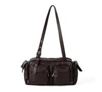 NPXUAMTJ Simple Purses Handbag Under The Arm Purses Sweet Clutches Purse With Zipper Closure Shoulder Bags For Women Girls Gifts Shoulder Bag For Women