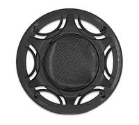 NPYQ 8 Inch Speaker Net Cover High-grade Car Home Mesh Enclosure Speakers Plastic Frame Metal Iron Wire Grilles Metal Speaker Grille