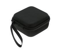 NPYQ Carrying Storage Box Case Pouch Shockproof Waterproof for Marshall Willen Speaker for Marshall Willen Speaker