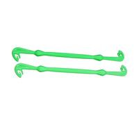 NPYQ Easyly Hook Rings Tyer Disgorger Tool Tie Fast Knots Tying Tool for Fly Fishing Line Set Fishing Detacher Device Easyly Hook Rings Tyer