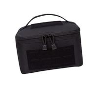 NPYQ Flexible Adventure Holder Containing Wide Opening Design for Easy Access to Demands and Objects Large Capacity Strategic Bag