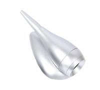 NPYQ Flexible Installation Acoustics Cavity Supporting Top Side or Stand Mounting for Adjustable Positioning and Optimal Sound Quality in HIFI Setups Tweeter Enclosure