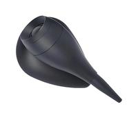 NPYQ Flexible Installation Acoustics Cavity Supporting Top Side or Stand Mounting for Adjustable Positioning and Optimal Sound Quality in HIFI Setups Tweeter Enclosure