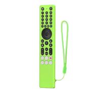 NPYQ Full Body Silicone Protectors for RC833A Remote Controls Impacts Resistant Ergonomic Multiple Color AntiSlip Remote Control Case