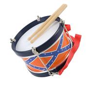 NPYQ Kids Rhythm Development Drum Educational Wooden Instrument Toy for Early Childhood Music Exploration and Skill Building Wooden Drum Set for Kids