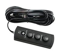 NPYQ Performances Spare Tire Subwoofer Amplifier Shock Resistant Equipment for Richer & More Immersive Music Experience Small Car Amplifier