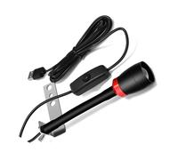 NPYQ Raft Fishing Light Accessory Bridge Raft Portable Night Rod Rod Tip Nighttimes Visibilities