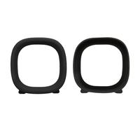 NPYQ Silicone Protective Case for Sound Speakers Cover Sleeve Easy Maintenance Perfect for Families Having Kids or Pet Long Last