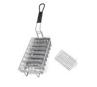 NPYQ V Shape Structure Fry Basket Shapers Enhancing Cooking Efficiency Air Fryers for Home and Restaurant Air Fryers